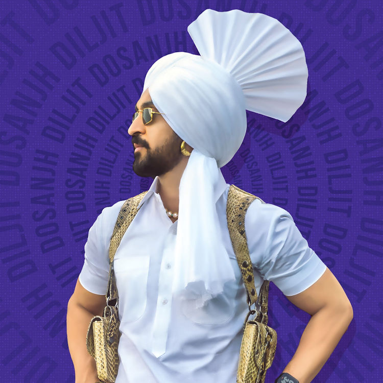 Diljit Dosanjh