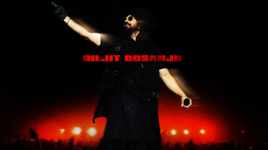 Diljit Dosanjh