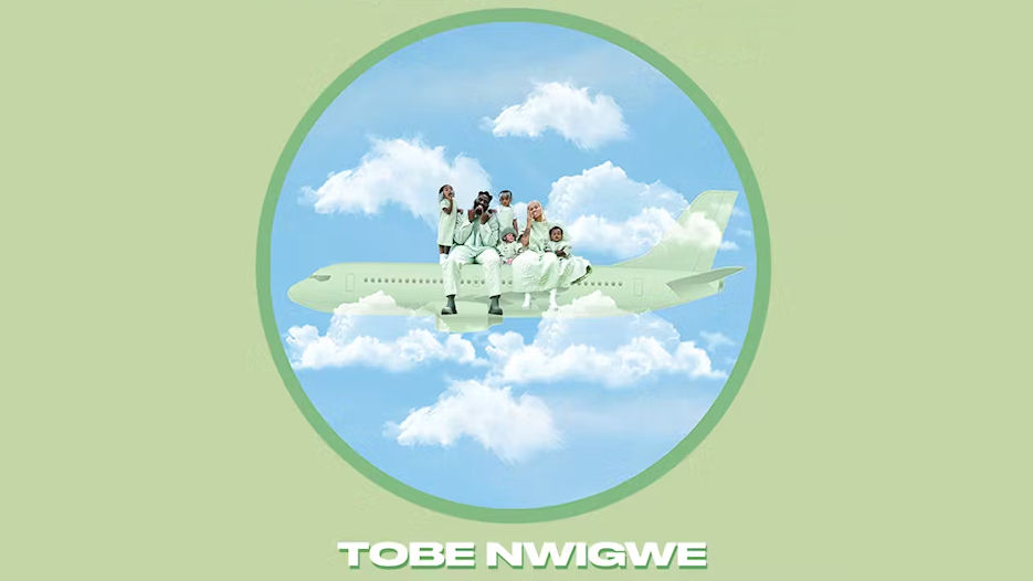 Tobe Nwigwe