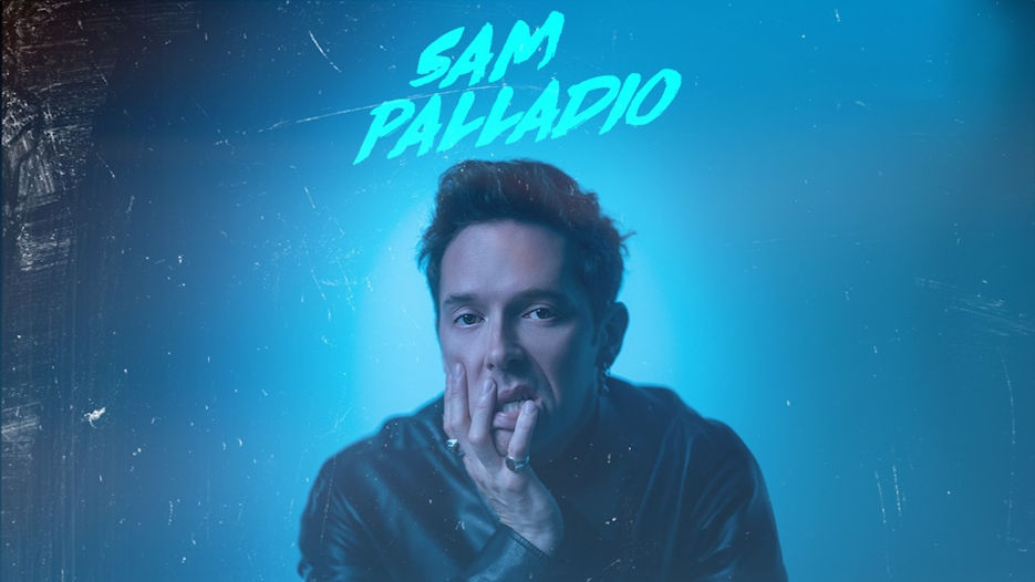 Sam Palladio