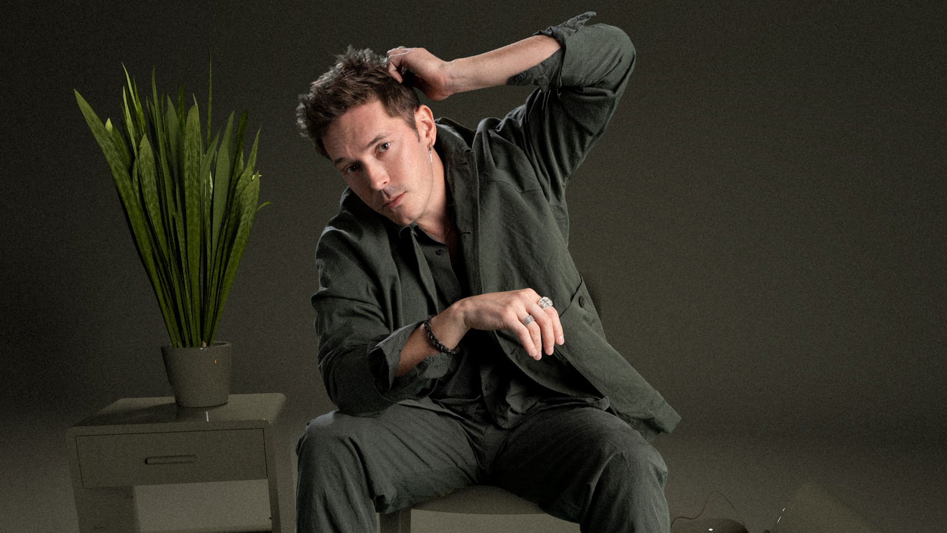 Sam Palladio