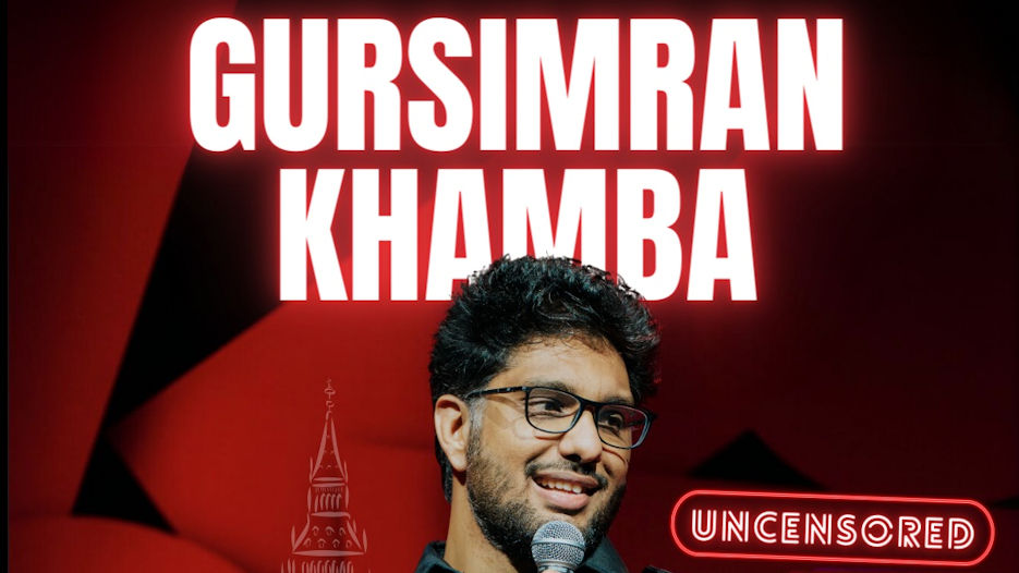 Gursimran Khamba