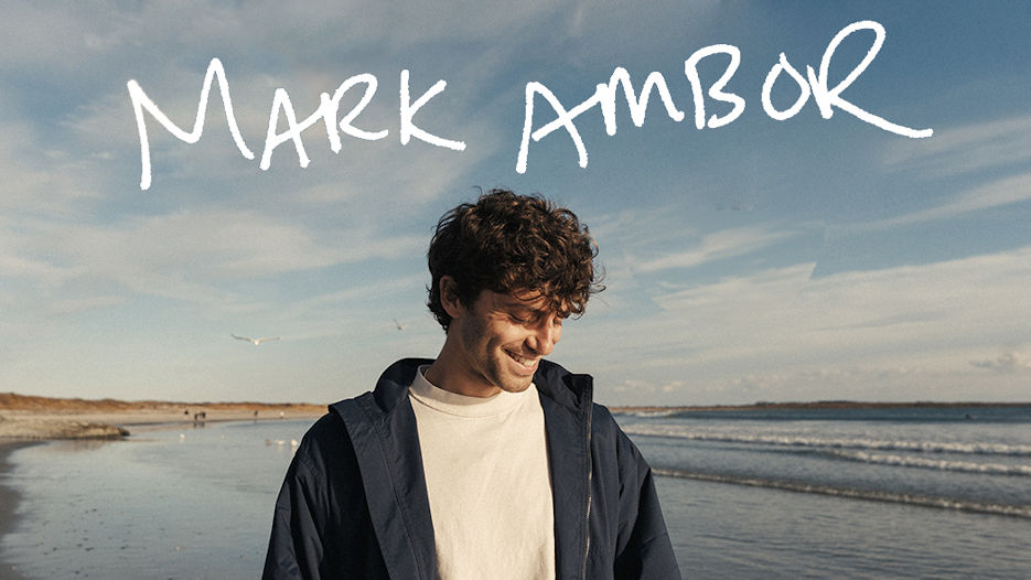 Mark Ambor