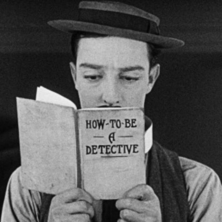 Buster Keaton & Charlie Chaplin Double-Bill with Live Accompaniment