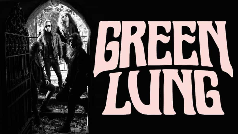 Green Lung