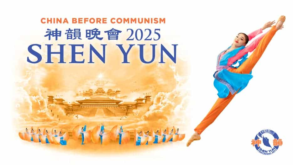 Shen Yun