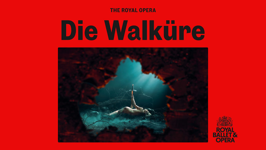 The Royal Opera - Die Walküre (12A)