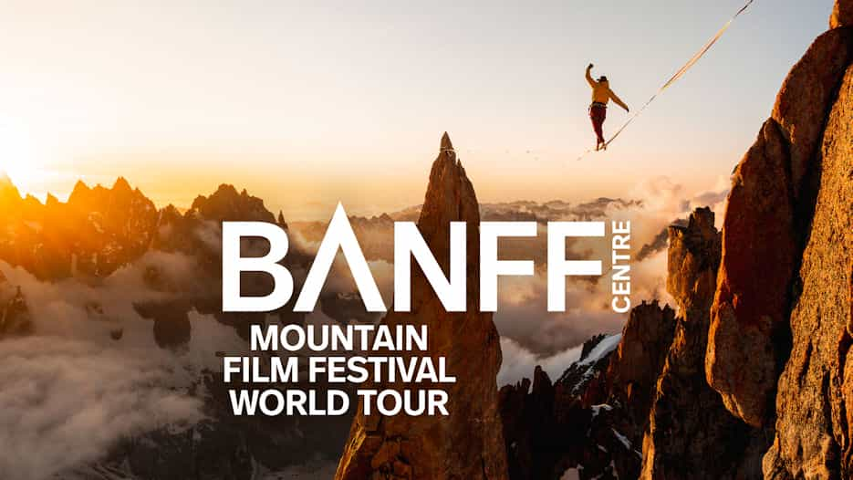 Banff Mountain Film Festival