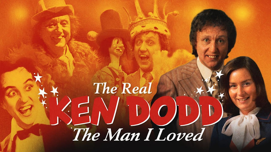 The Real Ken Dodd: The Man I Loved (12A)