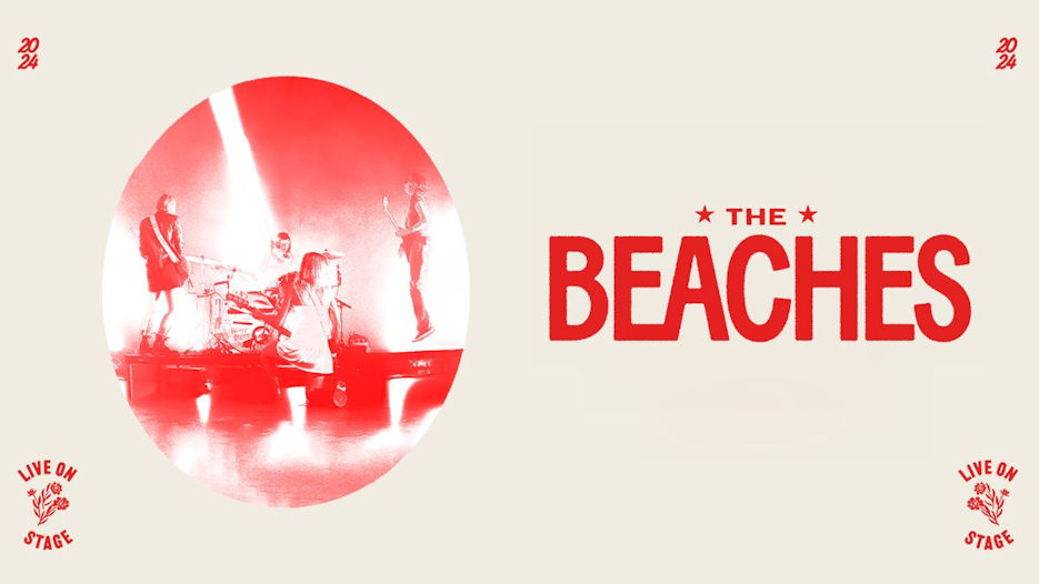 The Beaches