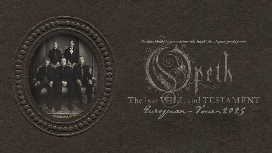 Opeth