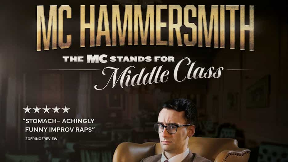 MC Hammersmith