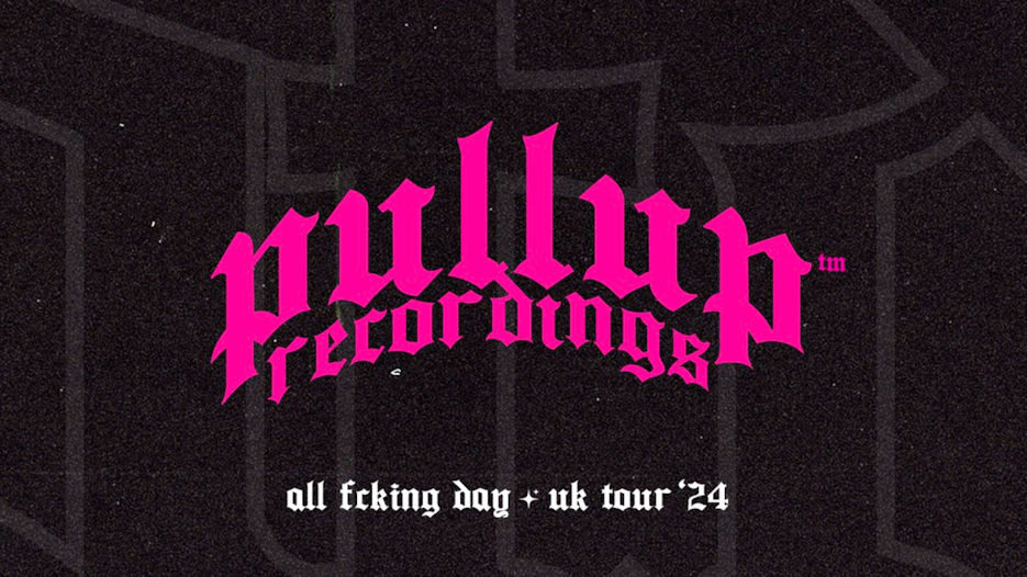 Pullup Recordings - AFD