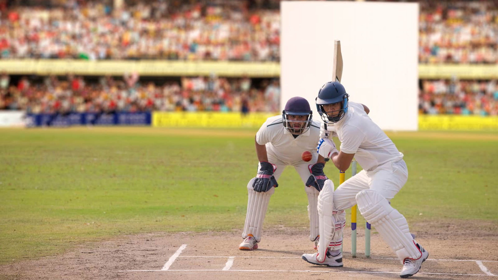 Lancashire v Somerset County Cricket