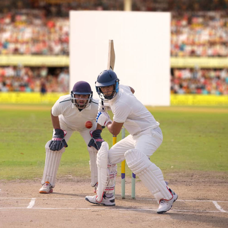 Lancashire v Somerset County Cricket