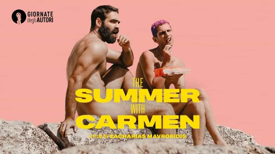 Summer With Carmen (18)