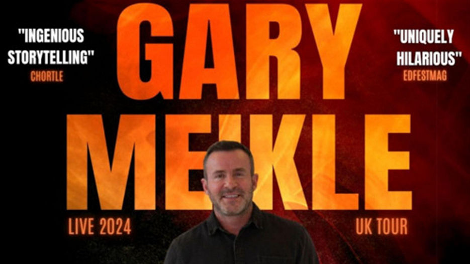 Gary Meikle