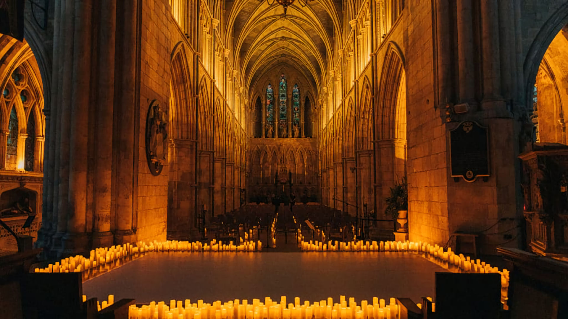 Candlelight - The Best of West End Musicals