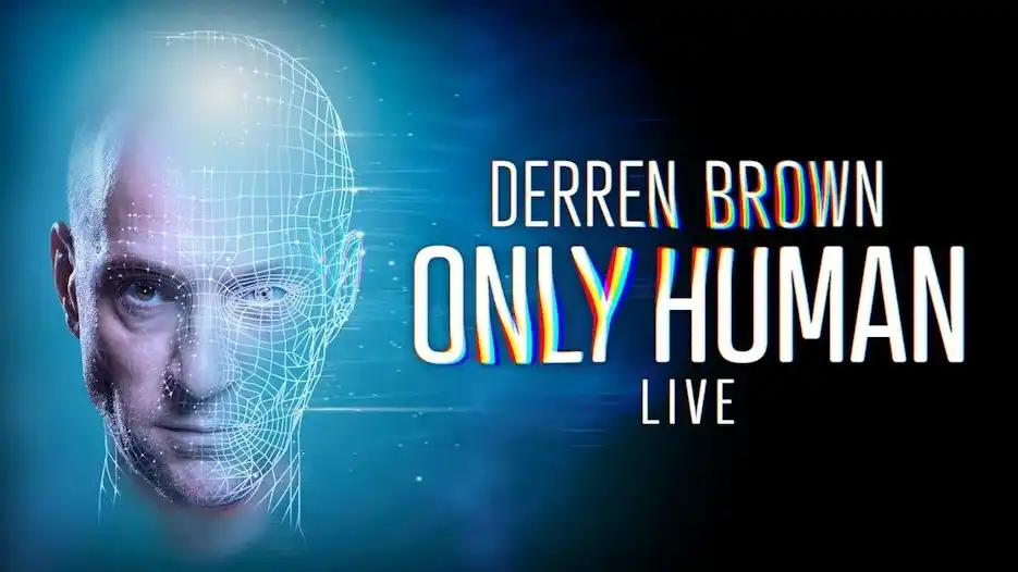 Derren Brown