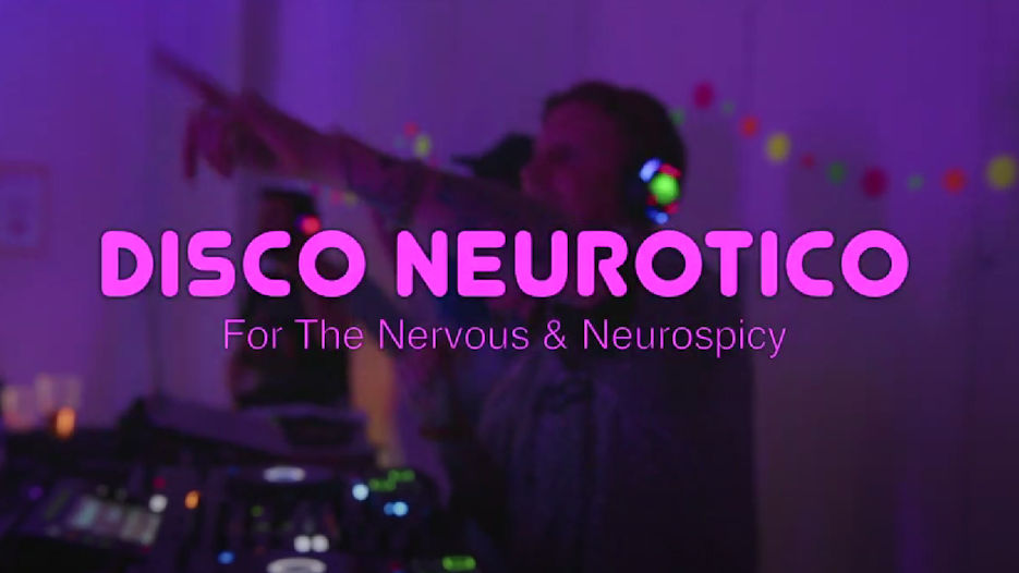 Disco Neurotico