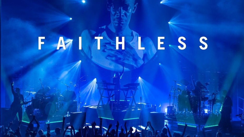 Faithless