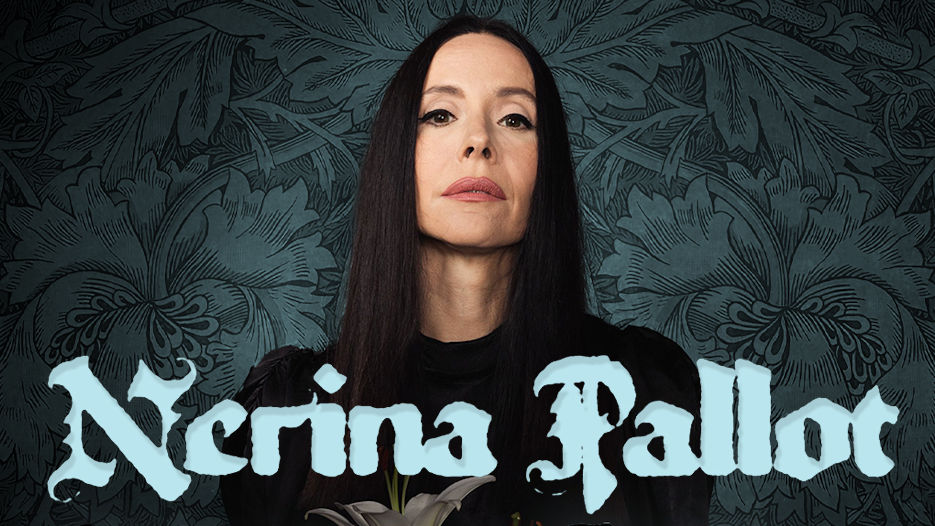 Nerina Pallot