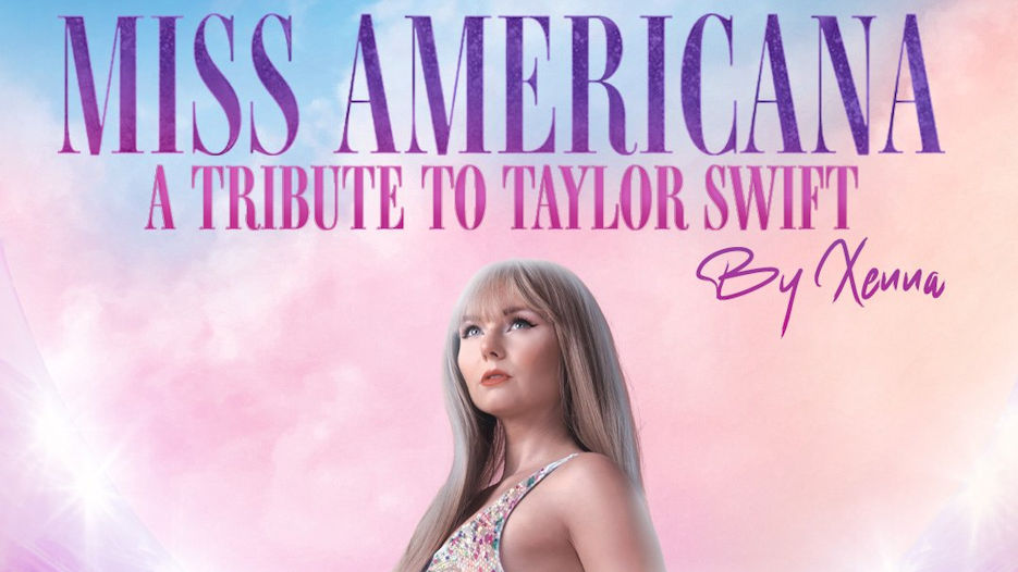 Miss Americana - A Tribute to Taylor Swift by Xenna