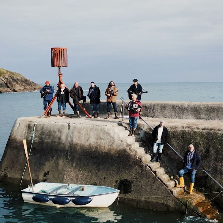 Fisherman's Friends