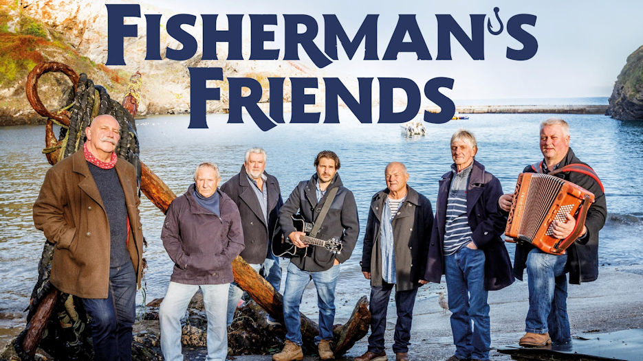 Fisherman's Friends