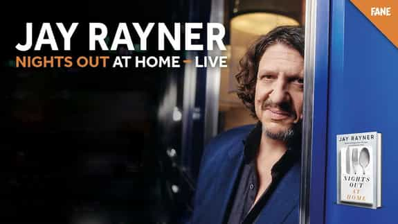 Jay Rayner