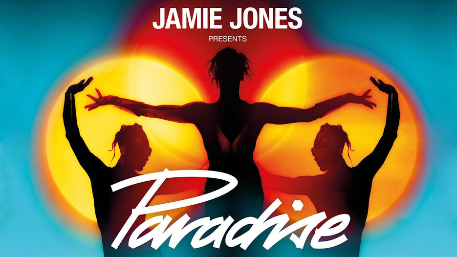 Jamie Jones - Paradise