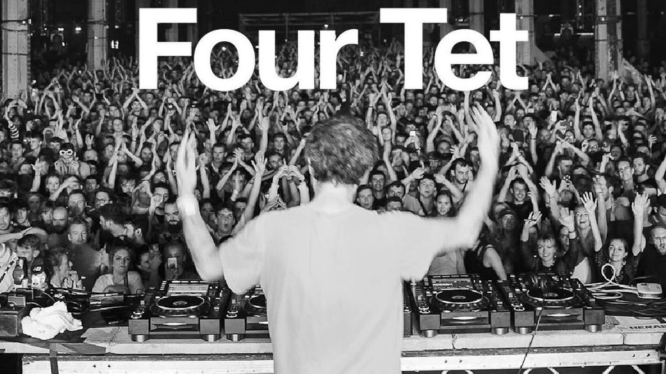 Four Tet