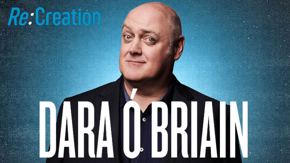 Dara Ó Briain