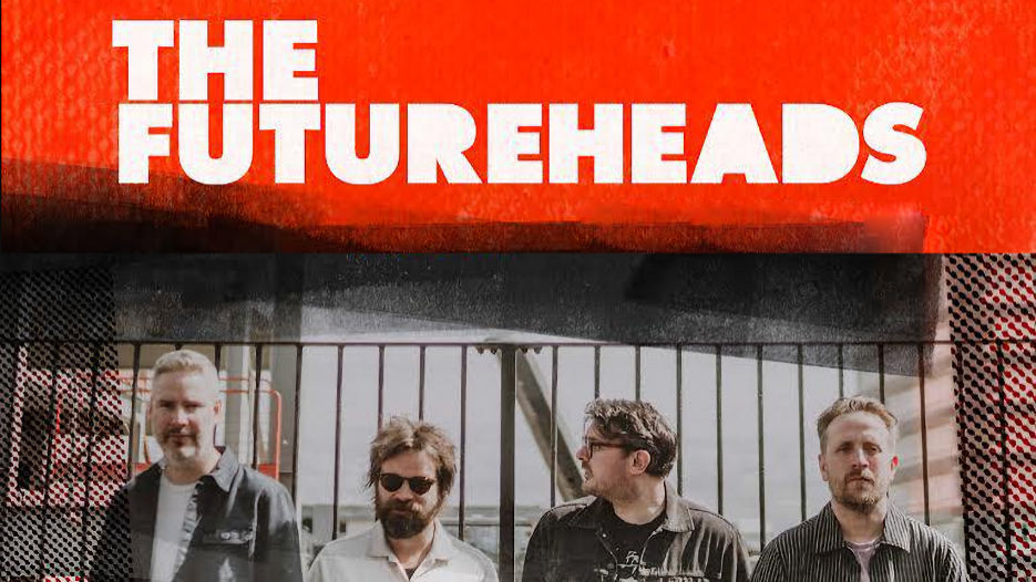 The Futureheads