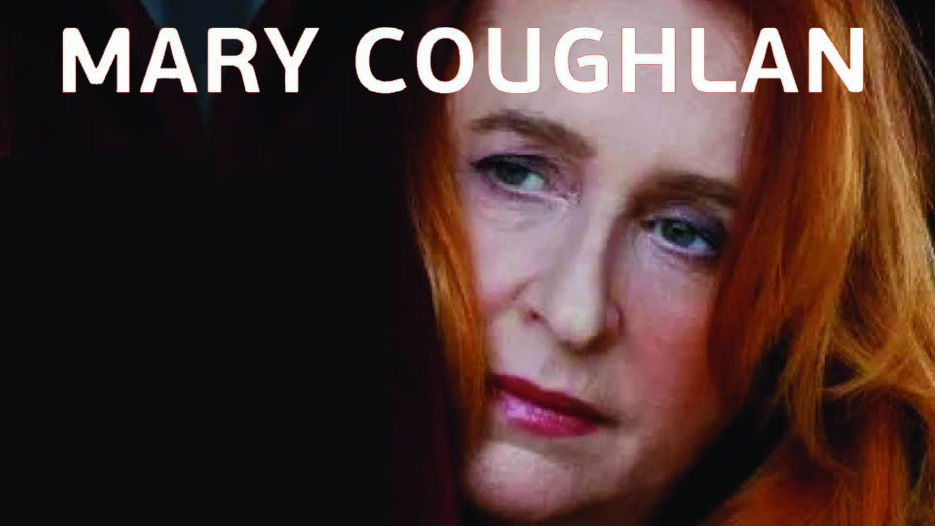 Mary Coughlan