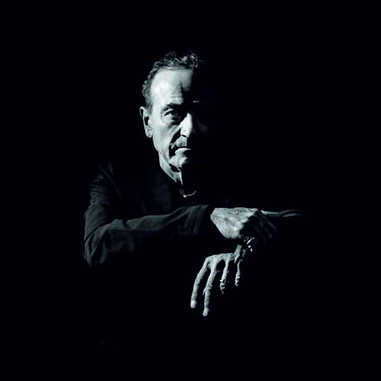 Hugh Cornwell - An Animated Discussion