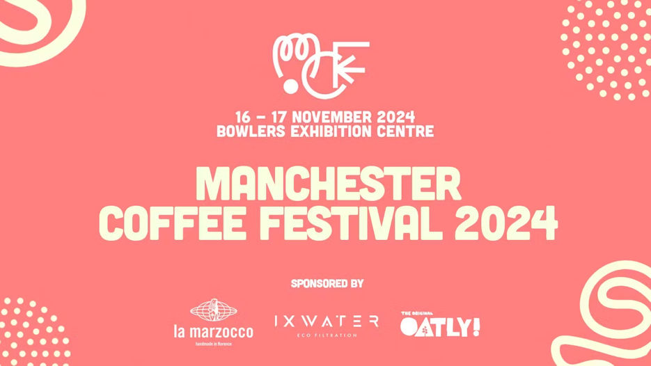 Manchester Coffee Festival