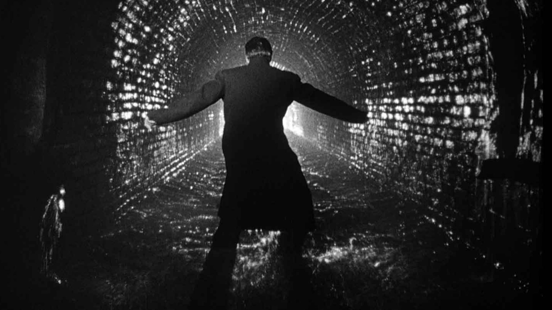 The Third Man (PG)