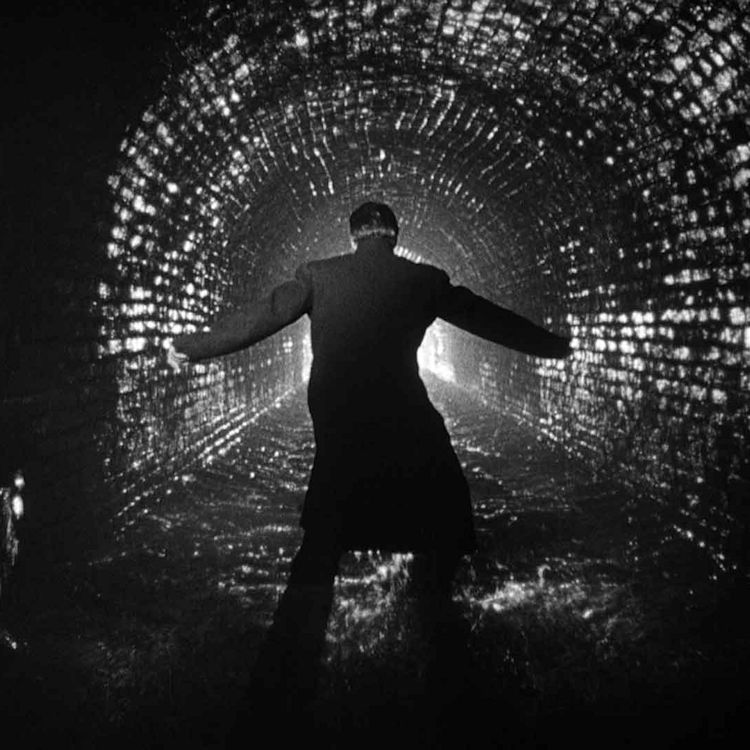 The Third Man (PG)