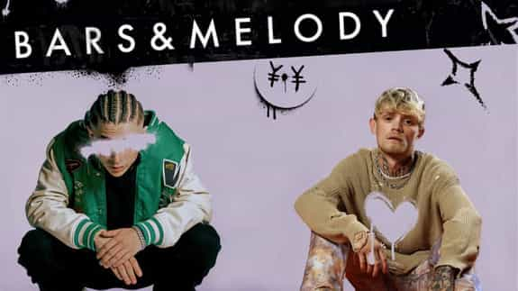 Bars & Melody