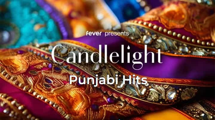 Candlelight - Punjabi Hits