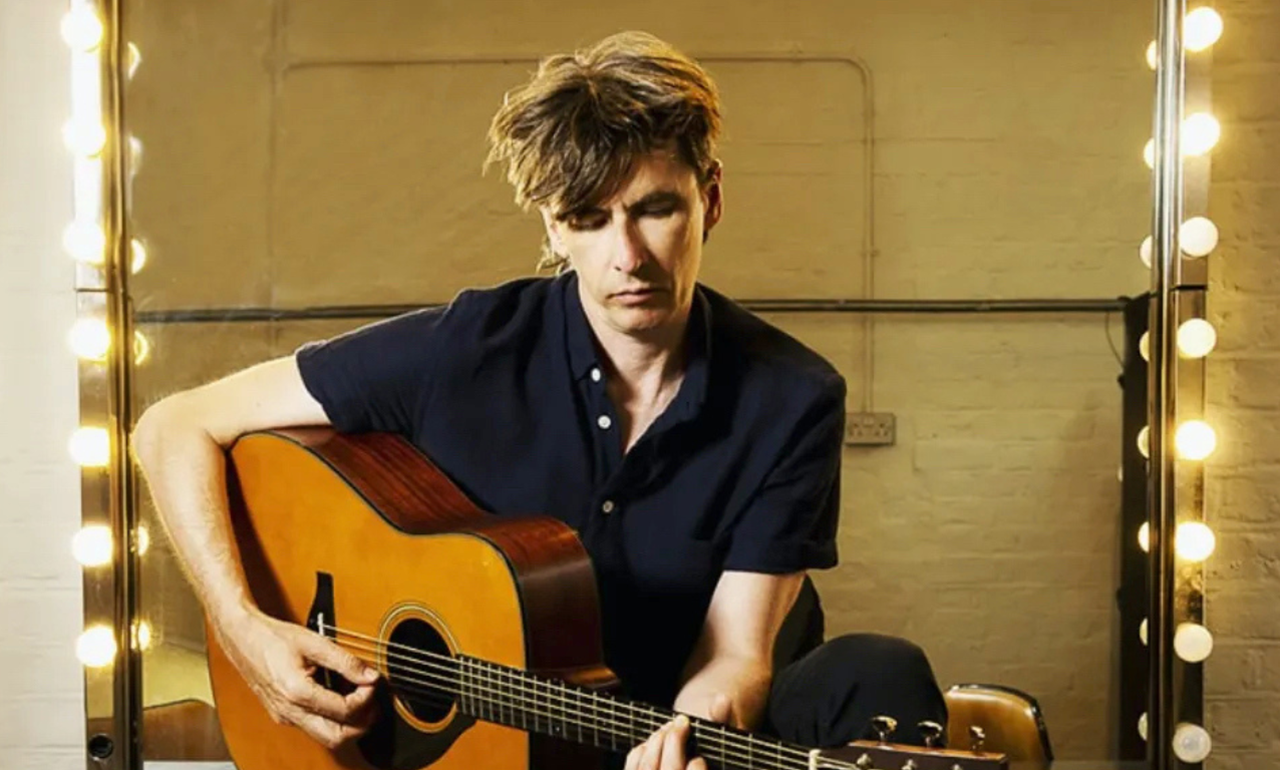 Bernard Butler (Suede)