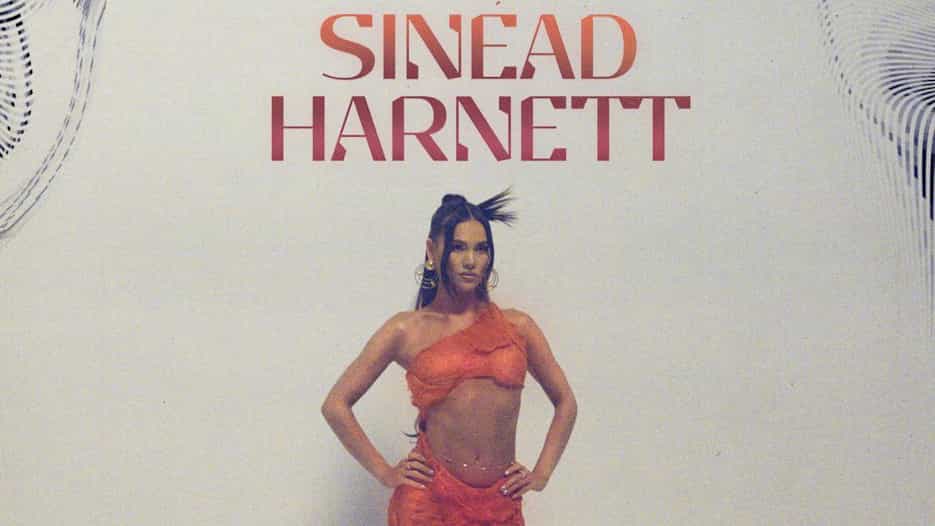 Sinead Harnett