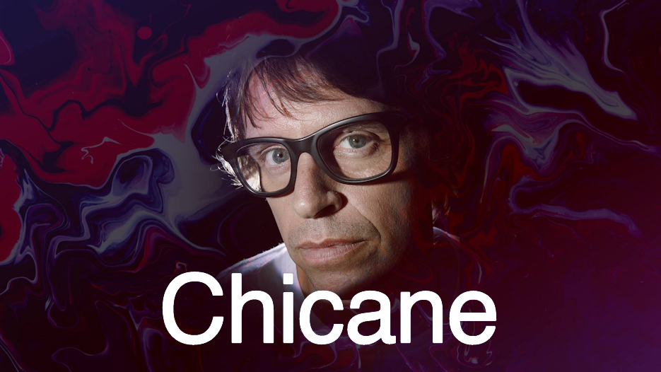 Chicane