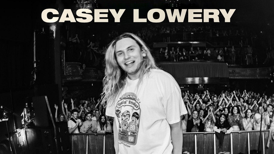 Casey Lowery (Casey Lowry)