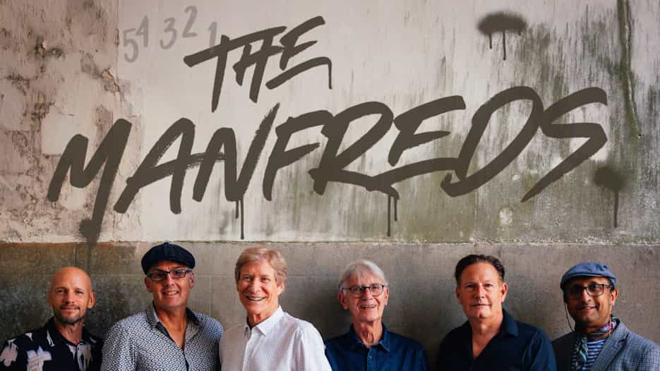 The Manfreds