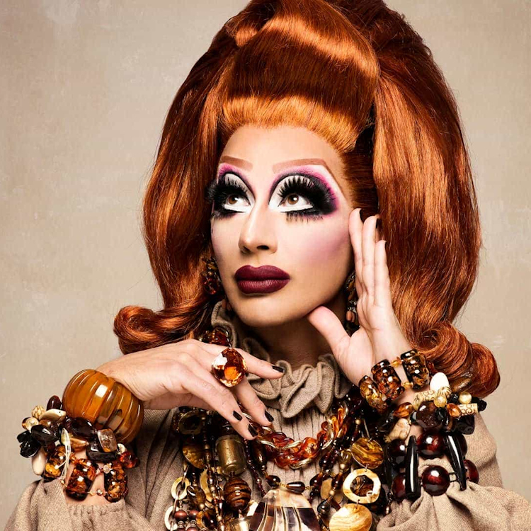 Bianca Del Rio