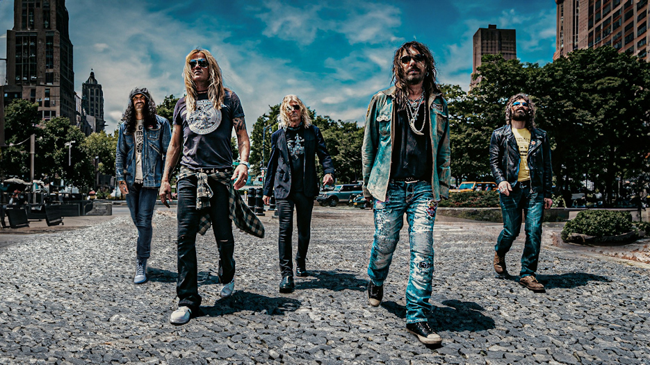 The Dead Daisies