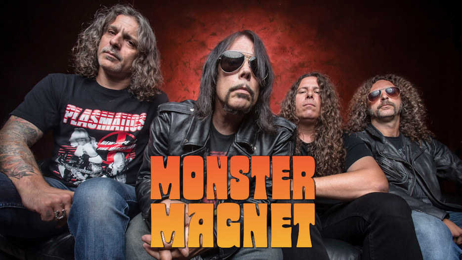 Monster Magnet