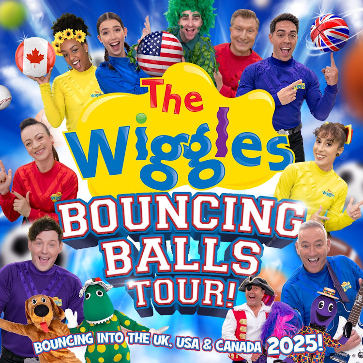 The Wiggles